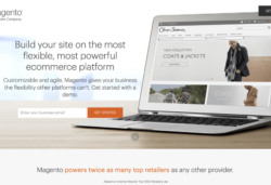 magento